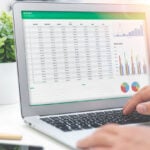 Eu vou criar Planilha Financeira Excel