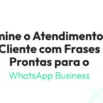 Eu vou  fazer o script para conversas com clientes