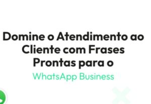 Eu vou  fazer o script para conversas com clientes