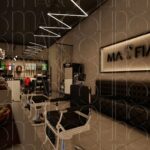 Eu vou fazer renderizações 3D fotorrealista do seu projeto