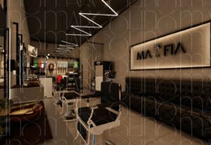 Eu vou fazer renderizações 3D fotorrealista do seu projeto
