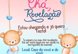 Eu vou Fazer design para posts, catálogo,convites e artes.