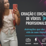 Eu vou Fazer as melhores edições de vídeo que você já viu.
