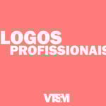 Eu vou criar a logo da sua empresa profissional