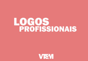 Eu vou criar a logo da sua empresa profissional