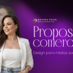 Eu vou fazer as artes para o seu negócio/empresa