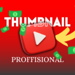 Eu vou criar uma thumbnail para seu vídeo