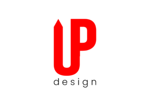 Eu vou destacar sua marca com design.