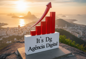 Eu vou fazer sua logo 3D estática profissional, e impactante...