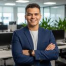 Foto do perfil do trabalhador freelancer