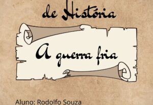 Eu vou fazer Artes de trabalho e E-book