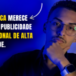 Eu vou fazer vídeos autênticos para seu negócio/serviço