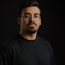 Foto do perfil do trabalhador freelancer