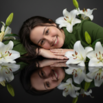 Eu vou Trabalhar  com designer e edição de fotos