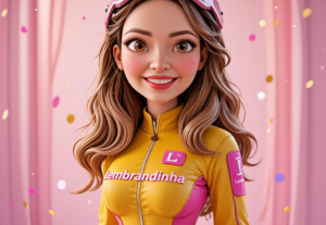 Eu vou criar um mascote para sua marca,imagem ou video