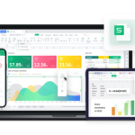 Eu vou criar uma planilha excel personalizada para sua empre...