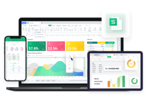 Eu vou criar uma planilha excel personalizada para sua empre...