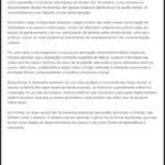 Eu vou fazer  Serviço de Redação Profissional