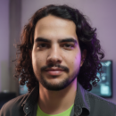 Foto do perfil do trabalhador freelancer