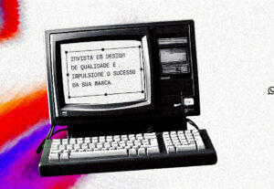 Eu vou fazer as melhores logos e flayers