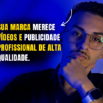 Eu vou fazer vídeos autênticos para seu negócio/serviço