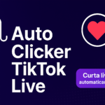 Eu vou fazer uma automação nos seus click