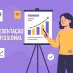 Eu vou montar apresentações incríveis em PowerPoint.