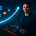 Eu vou te Ajudar com Estratégias de Marketing Digital