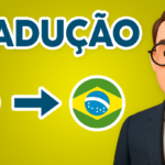 Eu vou traduzir do inglês para o português