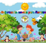 Eu vou criar artes e painéis decorativos escolares