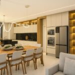 Eu vou fazer seu projeto de Design de Interiores do seu ambi...