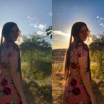 Eu vou revelar e corrigir as suas fotos