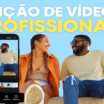 Eu vou fazer uma edição profissional para você