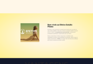 Eu vou Criar uma Site Responsivo e Profissional para você