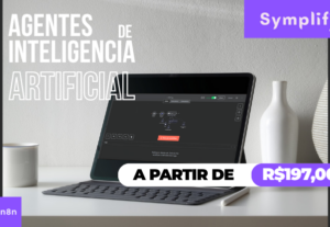 Eu vou criar o seu Agente de IA com N8N
