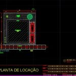 Eu vou criar Projeto Residencial de Casa Térrea