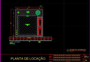 Eu vou criar Projeto Residencial de Casa Térrea