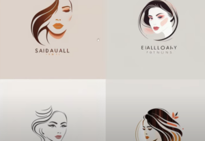 Eu vou Criar um logotipo profissional e exclusivo