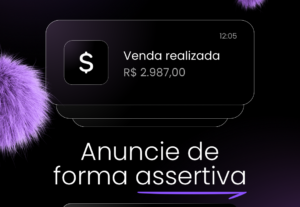 Eu vou fazer vídeos para seu anúncio