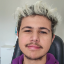 Foto do perfil do trabalhador freelancer