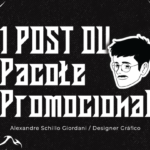 Eu vou Criar seus posts + Pacote Promocional 5 posts