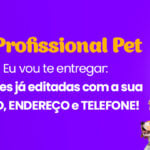 Eu vou te entregar 30 artes prontas por apenas 37,00