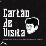 Eu vou fazer o seu cartão de visita