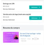 Eu vou fazer criação de conteúdo