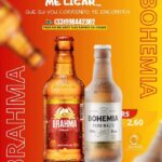 Eu vou criar o flyer que vai bomba suas redes
