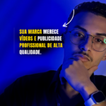 Eu vou fazer vídeos autênticos para seu negócio/serviço