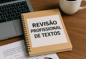 Eu vou revisar e corrigir o seu texto com qualidade