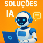 Eu vou Automatizar suas vendas e seus atendimentos