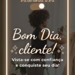 Eu vou criar artes para suas redes sociais