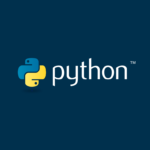 Eu vou programar o seu back-end Python